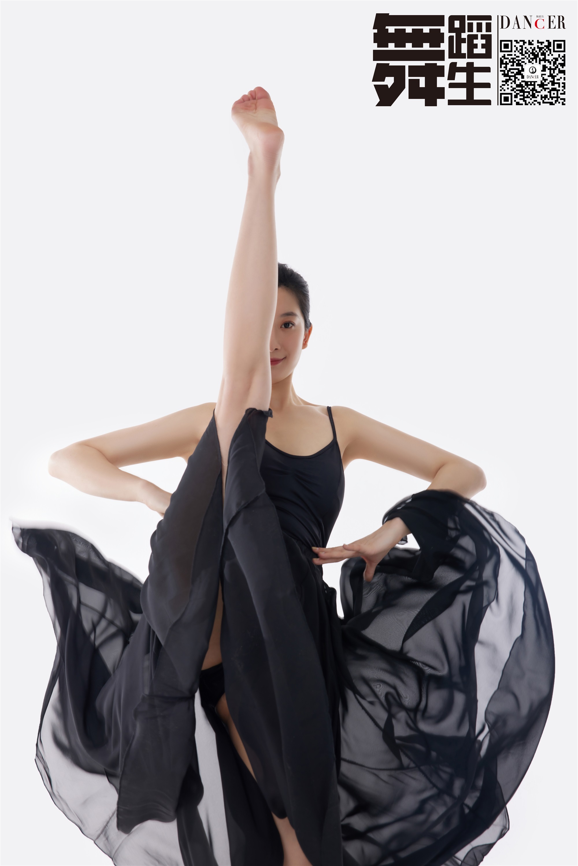 GALLI嘉丽 舞蹈生日记 103 - 花样少女 佚名